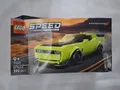 Produktbild: LEGO® Speed Champions 77237 - Dodge Challenger SRT Hellcat Sportwagen
