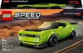 Produktbild: LEGO Speed Champions 77237 Sportwagen Dodge Challenger SRT Hellcat