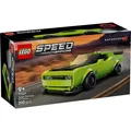 Produktbild: Lego Speed Champions 77237 Sportwagen Dodge Challenger SRT Hellca