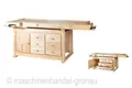 Produktbild: Holzmann Hobelbank WB 210C