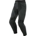 Produktbild: Dainese Pony 3, Lederhose - Matt-Schwarz - 58