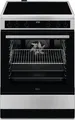 Produktbild: AEG CCB6445BBM Standherd 60cm Edelstahl 940002916