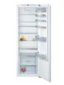 Produktbild: N70 KI1813FE0 319 l 177,5 cm Einbaukühlschrank EEK: E 115 kWh Jahr