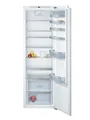 Produktbild: Neff KI1813FE0 Einbau Kühlschrank 178 cm Flachscharnier flex.Flaschengitter Nutzinhalt 319Ltr. EEK:E