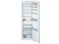 Produktbild: NEFF KI1813FE0 Einbau-Kühlschrank N70, 177,2 x 55,8 cm (H x B), 319 l Kühlteil, FreshSafe 2