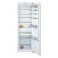 Produktbild: Neff KI1813FE0 N70 Einbaukühlschrank, Nischenhöhe: 177,5cm, 319l, Festtürtechnik