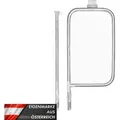 Produktbild: grillshop.at Weber Ersatzteil Brenner für Q300 Q3200 Q3000 Q320 aus Edelstahl Art.Nr. GS010 / 66612
