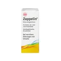 Produktbild: Zappelin Globuli 10 g
