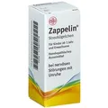 Produktbild: Zappelin Globuli