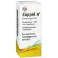 Produktbild: Zappelin Globuli 10 G
