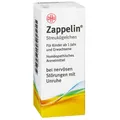 Produktbild: DHU Zappelin®