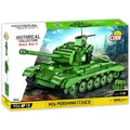 Produktbild: Cobi 2564 - Konstruktionsspielzeug - M26 PERSHING (T26E3)