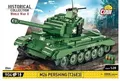 Produktbild: 5902251025649 Klocki M26 Pershing T26E3 Cobi Klocki