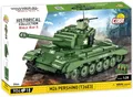 Produktbild: COBI - Panzer M26 PERSHING T26E3 - 904 Teile - 1/28 - COB2564