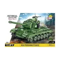 Produktbild: COBI-2564 - M26 Pershing T26E3, Modell, 904 Teile, ab 10 Jahren