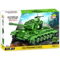 Produktbild: COBI M26 PERSHING (T26E3) Scale 1: 28