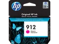 Produktbild: HP 912 Tintenpatrone Magenta (3YL78AE)