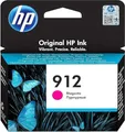Produktbild: HP Nr.912 Tinte MG 3YL78AE Tinte Magenta