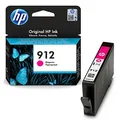 Produktbild: HP 912 (3YL78AE) magenta Druckerpatrone