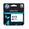 Produktbild: HP 912 (3YL78AE) Original Druckerpatrone Magenta Kompatibilität: HP OfficeJet (Pro) 8000er Serie