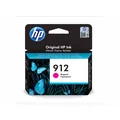 Produktbild: HP 912 (3YL78AE) Original Druckerpatrone Magenta Kompatibilität: HP OfficeJet (Pro) 8000er Serie