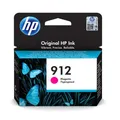 Produktbild: Original HP Tintenpatrone 912, Einzelpack, magenta 174751