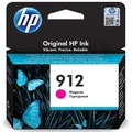 Produktbild: HP 912 / 3YL78AE Original Druckerpatrone Magenta
