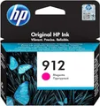 Produktbild: HP 912 (3YL78AE) Rot Original Druckerpatrone OfficeJet Pro 8010, 8012, 8014, 8015, OfficeJet Pro 8020, 8022, 8023, 8024, 8025