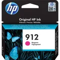 Produktbild: HP 912 (3YL78AE) magenta Tintenpatrone
