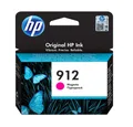 Produktbild: HP 912 magenta Druckerpatrone #25401149