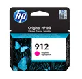 Produktbild: HP 912 Tintenpatrone Magenta (3YL78AE)