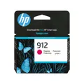 Produktbild: HP Nr.912 originale Druckerpatronen Magenta 2,93 ml