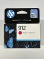 Produktbild: NEU Original HP 912 Druckerpatrone Magenta für HP OfficeJet Pro 8010, 8012, 8014