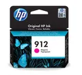 Produktbild: HP ORIGINAL PATRONE 912 OfficeJet 8012 8014 8015 Pro 8022 8024 8025 8023