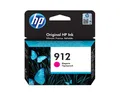 Produktbild: HP 3YL78AE 912 Original Ink Cartridge, Magenta, Single Pack Magenta Standard