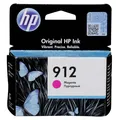 Produktbild: Tintenpatronen HP 912 - Magenta