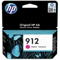 Produktbild: HP 912 Tinte schwarz cyan magenta gelb Original Multipack OfficeJet Pro
