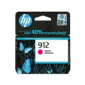 Produktbild: Original HP Nr. 912 magenta Tinte 3YL78AE ca. 315 S. OfficeJet Pro Angebot Neu!