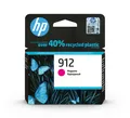 Produktbild: HP Original 912 Druckerpatrone - magenta (3YL78AE)