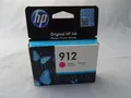 Produktbild: Original HP  912 /  3YL78AE   Tintenpatrone magenta für HP Officejet 8010