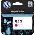 Produktbild: HP 912 Druckerpatrone  Original Magenta 3YL78AE Tinte