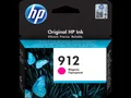 Produktbild: HP 912 / 3YL78AE Tinte magenta
