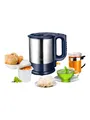 Produktbild: Unold Wasserkocher BLITZKOCHER 18018 - Blau - 2200 W
