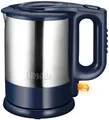 Produktbild: Unold Blitzkocher Edition Blue 18018 – Edelstahl-Wasserkocher 1,5L 2.200 W