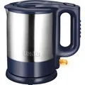 Produktbild: Unold - Wasserkocher Blitzkocher 18018 bl Edition blue