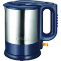 Produktbild: Unold 18018 Blitzkocher Edition Blue Edelstahl-Blau Wasserkocher 2.200 Watt