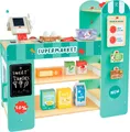 Produktbild: Hape Kaufladen Intelligenter Supermarkt