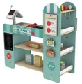 Produktbild: Toynamics Intelligenter Supermarkt aus Holz