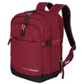 Produktbild: travelite Tagesrucksack KICK OFF Cabin Rucksack, Rot
