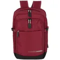 Produktbild: Travelite Rucksack KICK OFF Cabin Backpack rot 006921 10